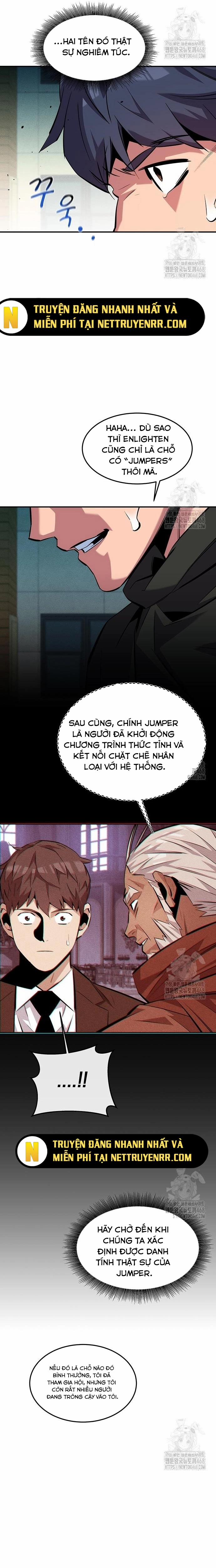 Đi Săn Tự Động Bằng Phân Thân 134 trang 12