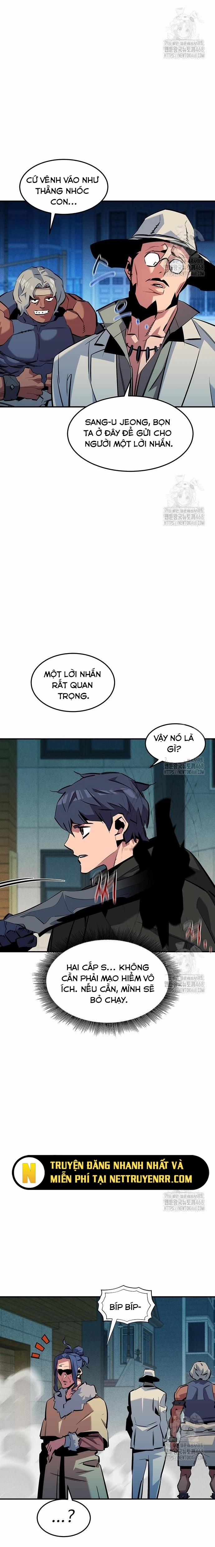 Đi Săn Tự Động Bằng Phân Thân 134 trang 15