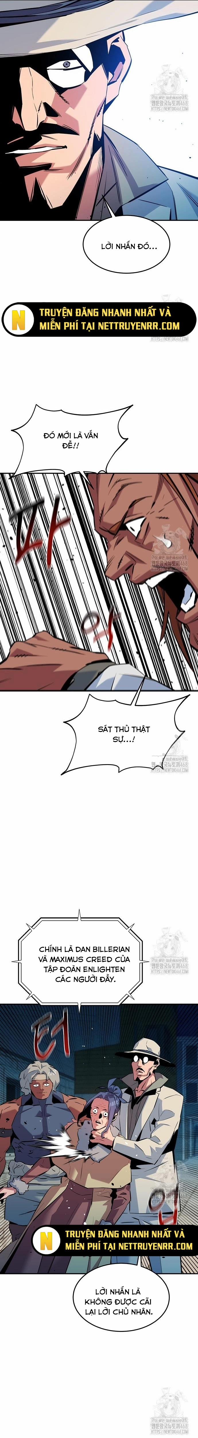Đi Săn Tự Động Bằng Phân Thân 134 trang 17