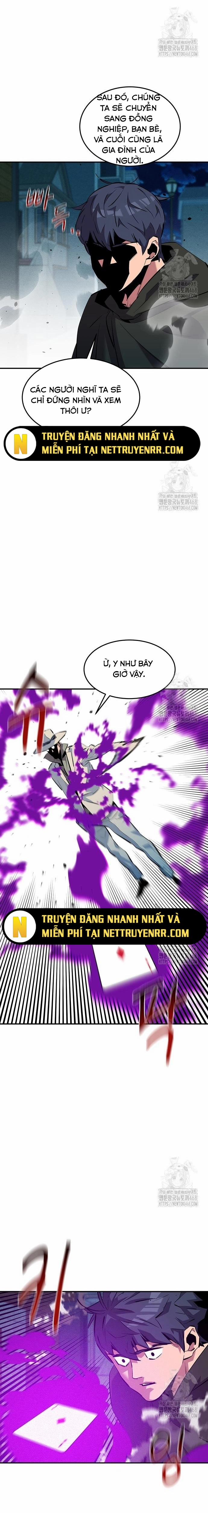 Đi Săn Tự Động Bằng Phân Thân 134 trang 19
