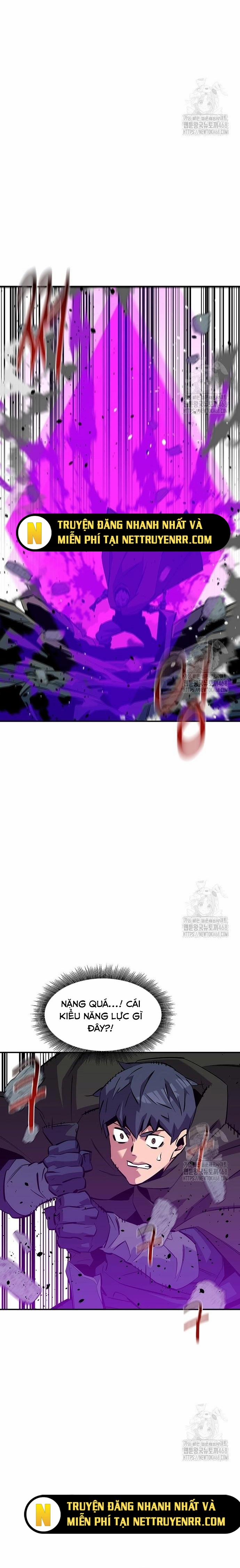 Đi Săn Tự Động Bằng Phân Thân 134 trang 20