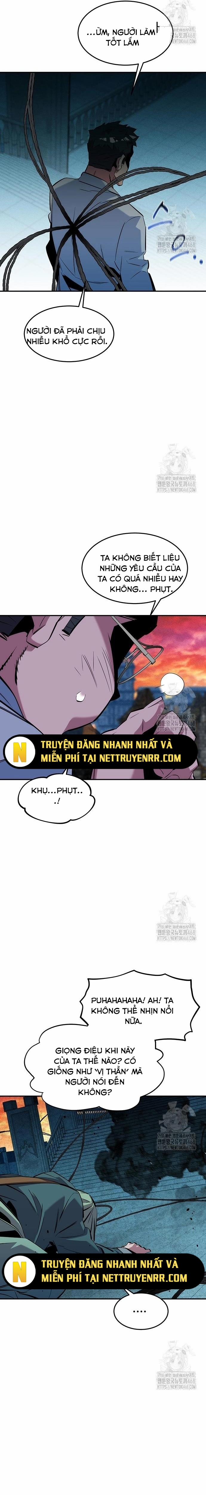 Đi Săn Tự Động Bằng Phân Thân 134 trang 27