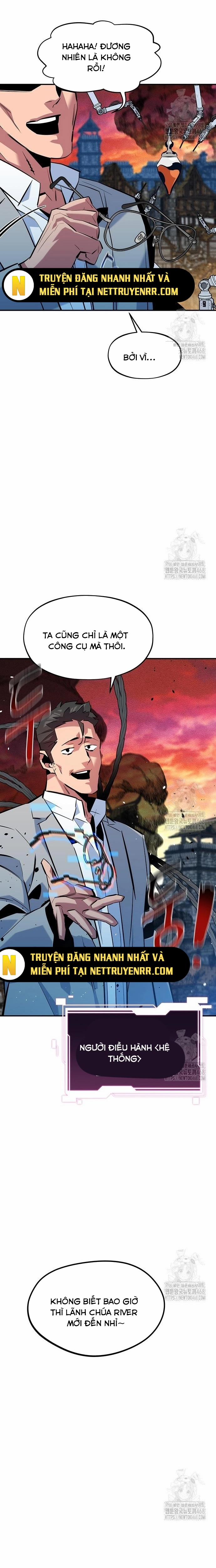 Đi Săn Tự Động Bằng Phân Thân 134 trang 28