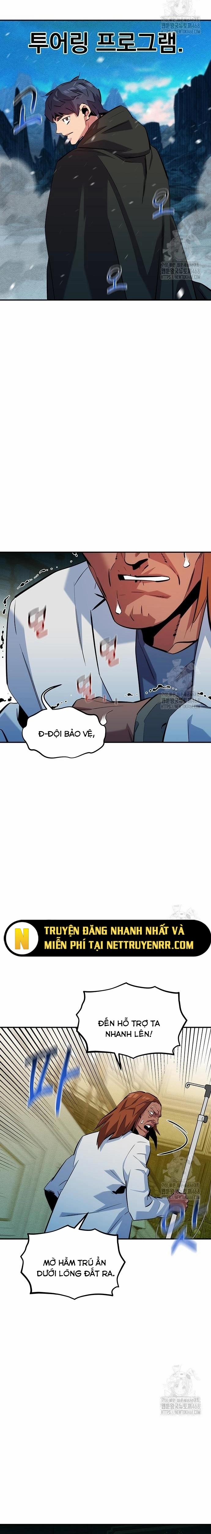 Đi Săn Tự Động Bằng Phân Thân 134 trang 6
