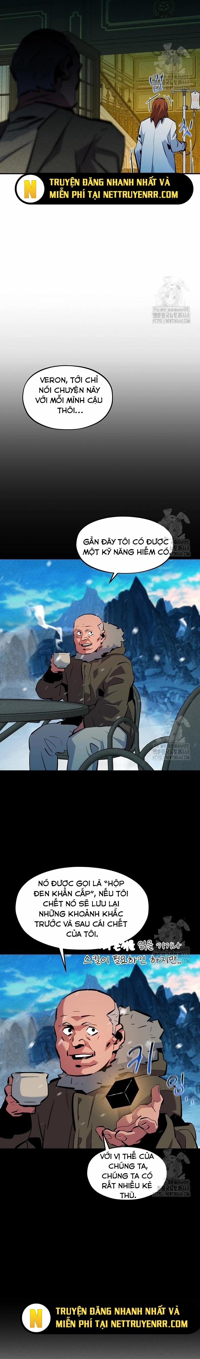 Đi Săn Tự Động Bằng Phân Thân 134 trang 7