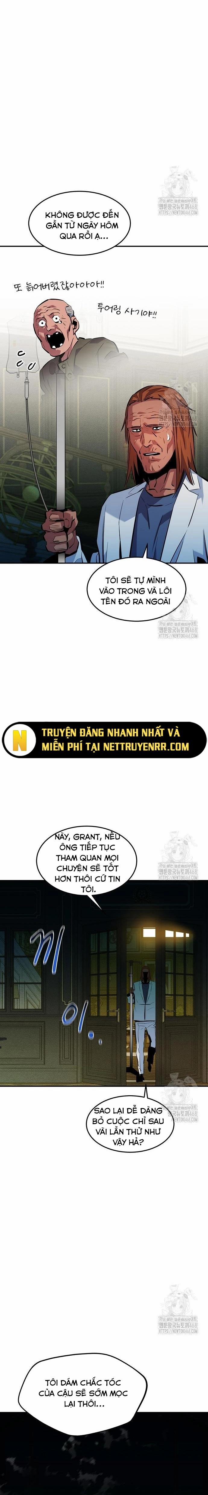 Đi Săn Tự Động Bằng Phân Thân 135 trang 1