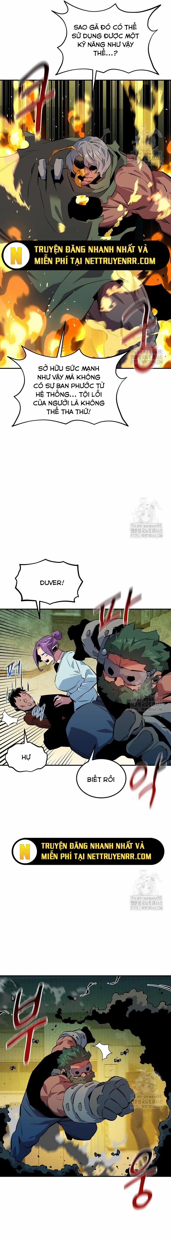 Đi Săn Tự Động Bằng Phân Thân 135 trang 12
