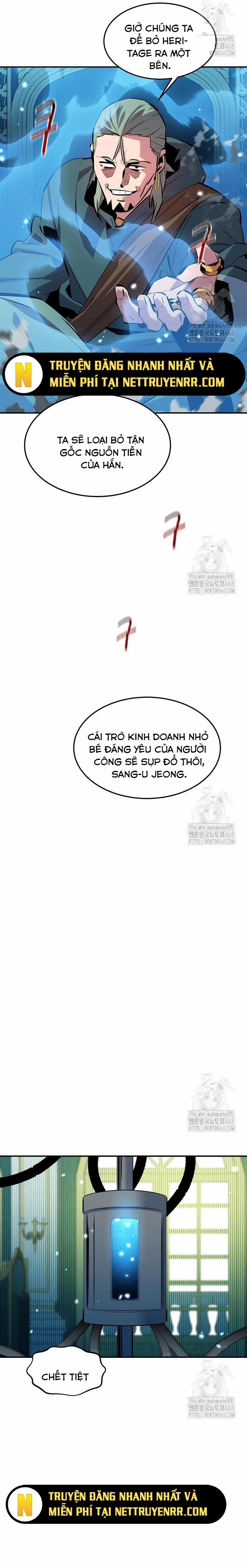 Đi Săn Tự Động Bằng Phân Thân 135 trang 20