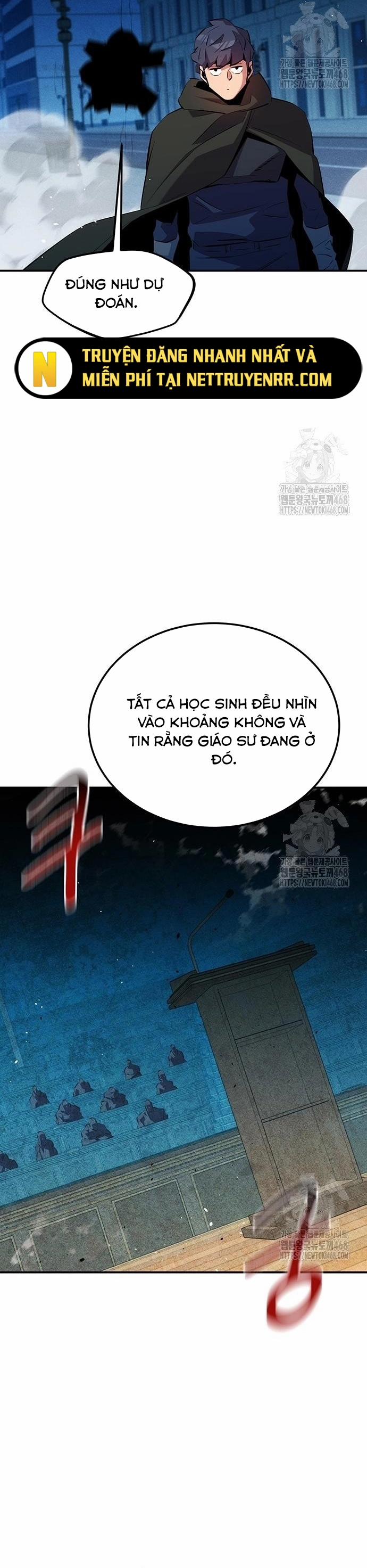 Đi Săn Tự Động Bằng Phân Thân 135 trang 27