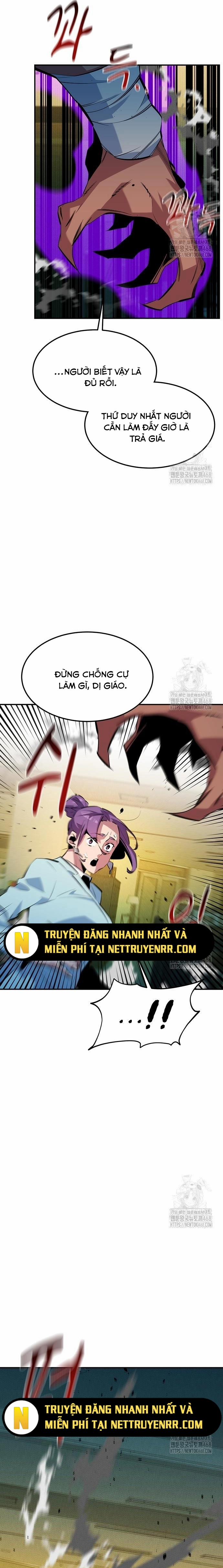 Đi Săn Tự Động Bằng Phân Thân 135 trang 3