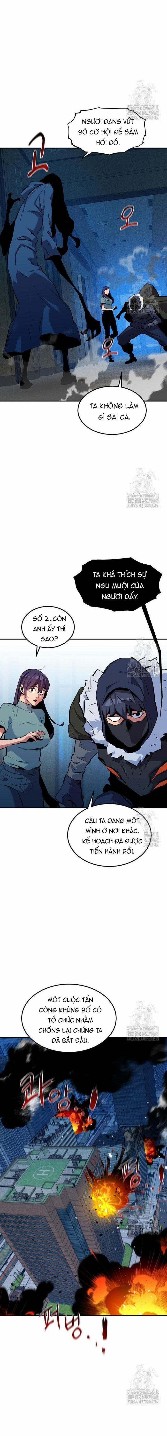 Đi Săn Tự Động Bằng Phân Thân 138 trang 1