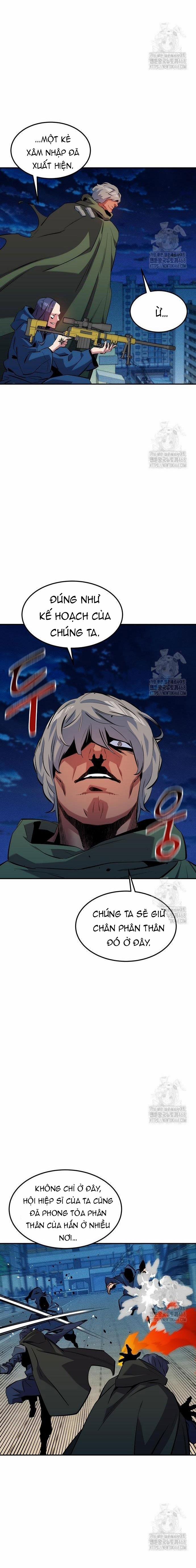 Đi Săn Tự Động Bằng Phân Thân 138 trang 12