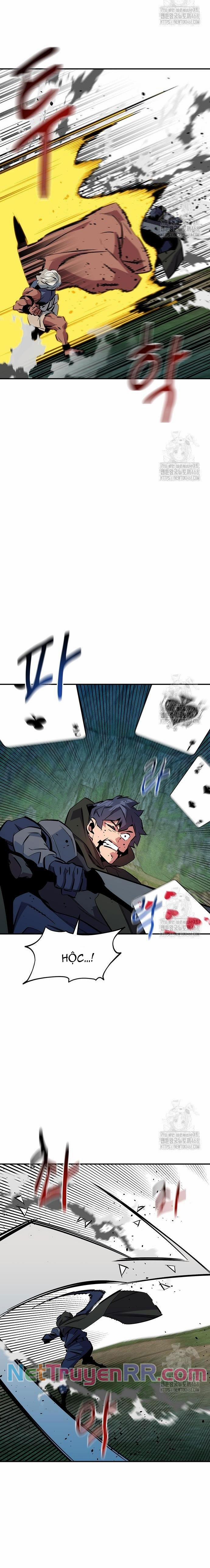 Đi Săn Tự Động Bằng Phân Thân 138 trang 16