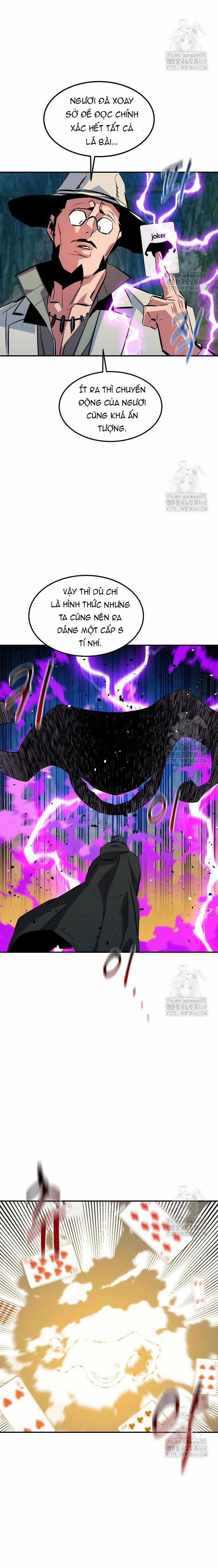 Đi Săn Tự Động Bằng Phân Thân 138 trang 17