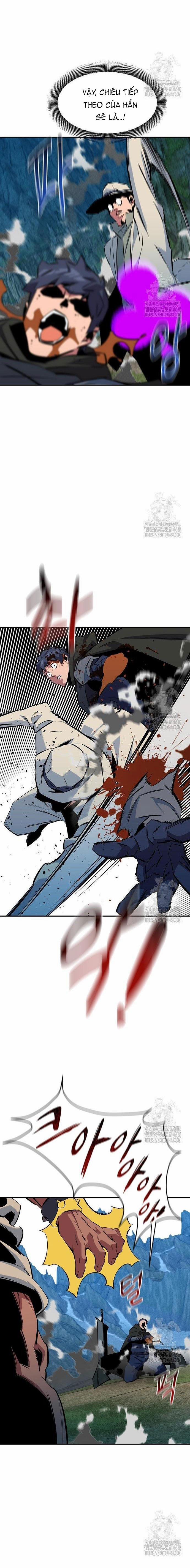 Đi Săn Tự Động Bằng Phân Thân 138 trang 19