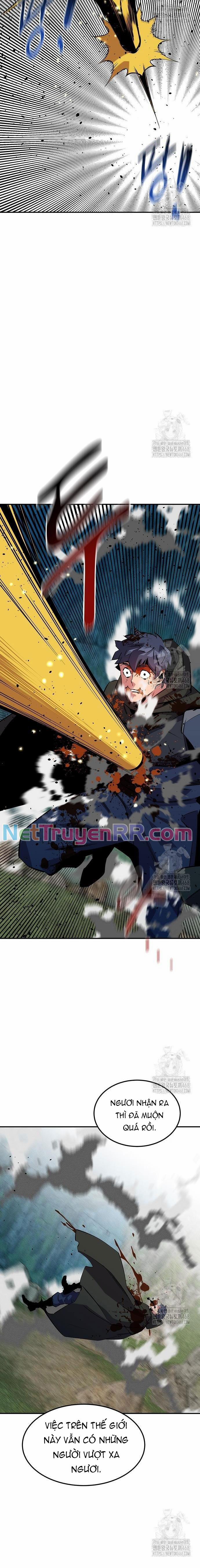 Đi Săn Tự Động Bằng Phân Thân 138 trang 22