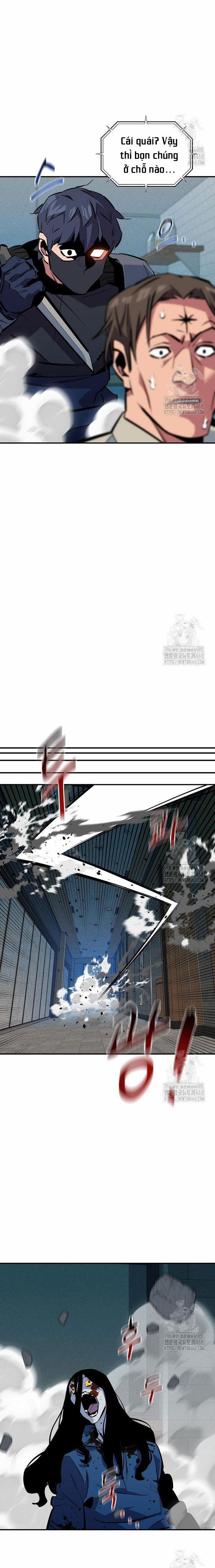 Đi Săn Tự Động Bằng Phân Thân 138 trang 25