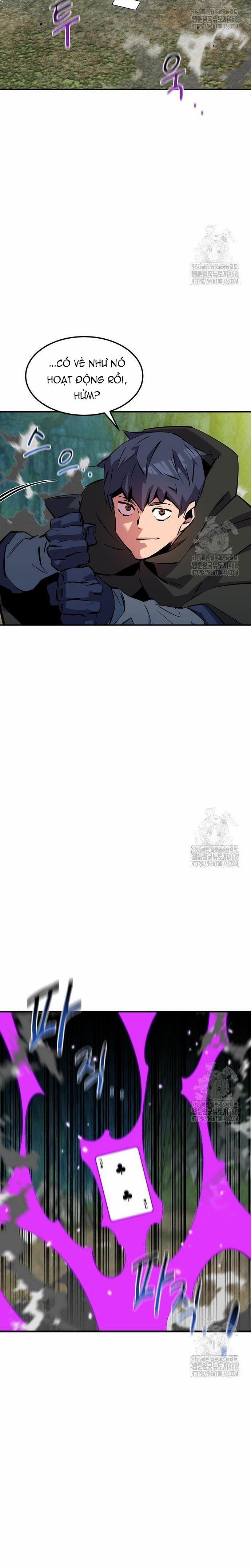 Đi Săn Tự Động Bằng Phân Thân 138 trang 4
