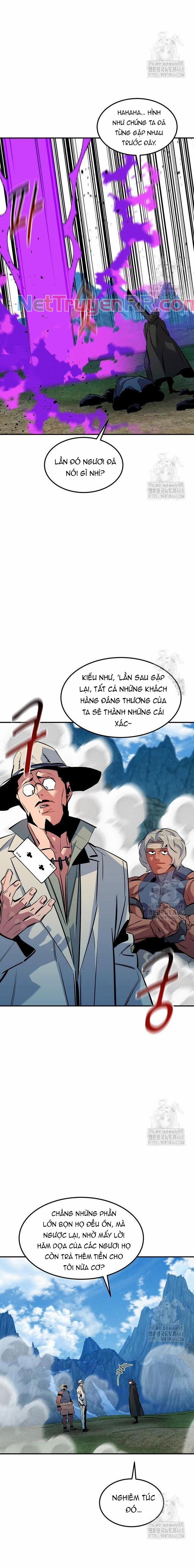 Đi Săn Tự Động Bằng Phân Thân 138 trang 5