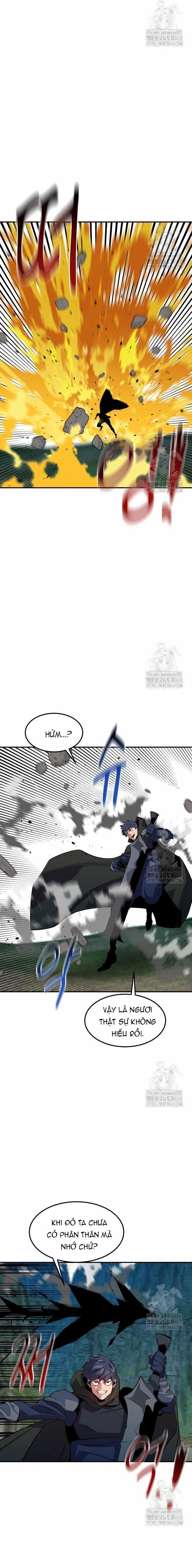 Đi Săn Tự Động Bằng Phân Thân 138 trang 7