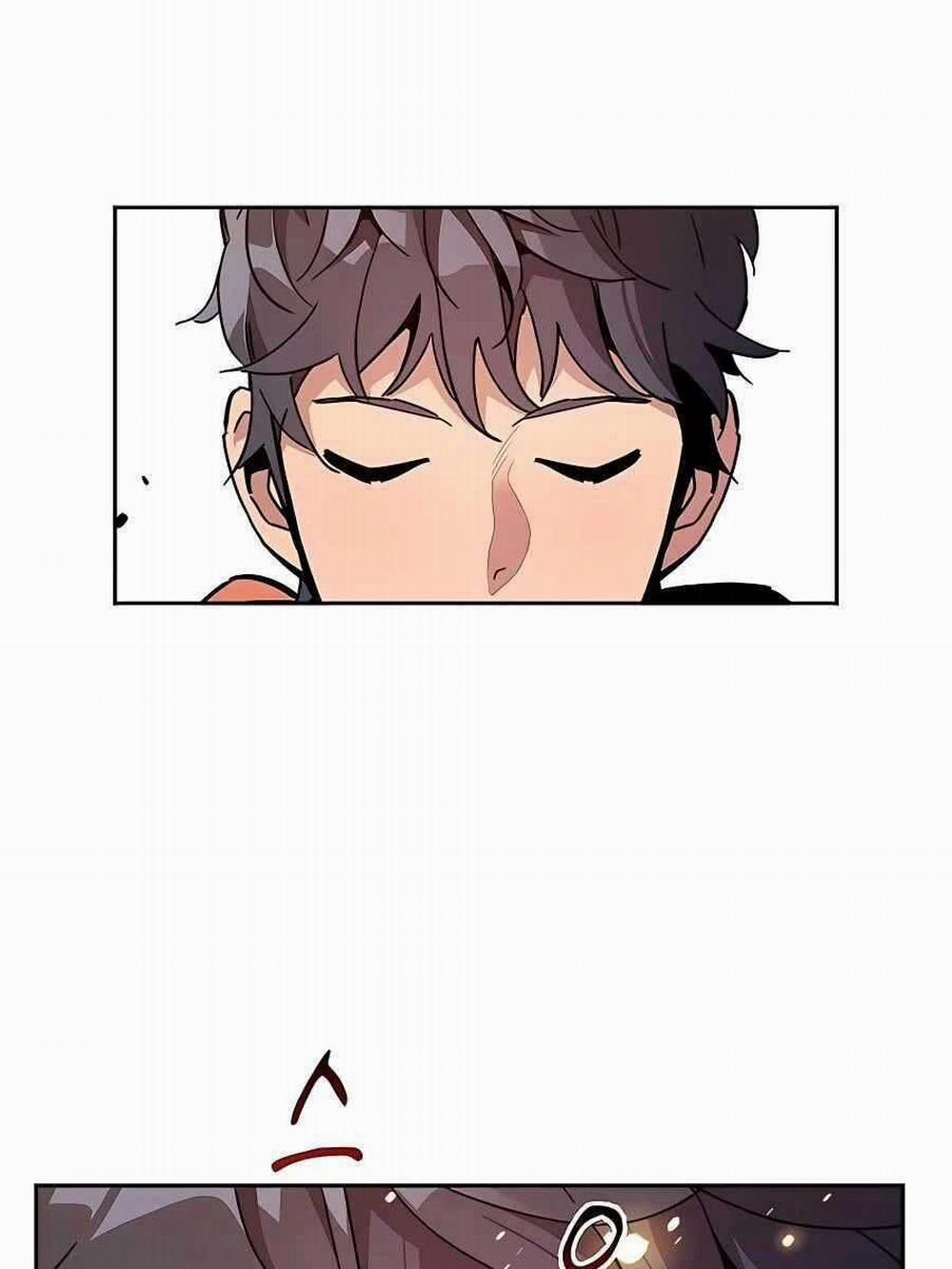 Đi Săn Tự Động Bằng Phân Thân 14 trang 1