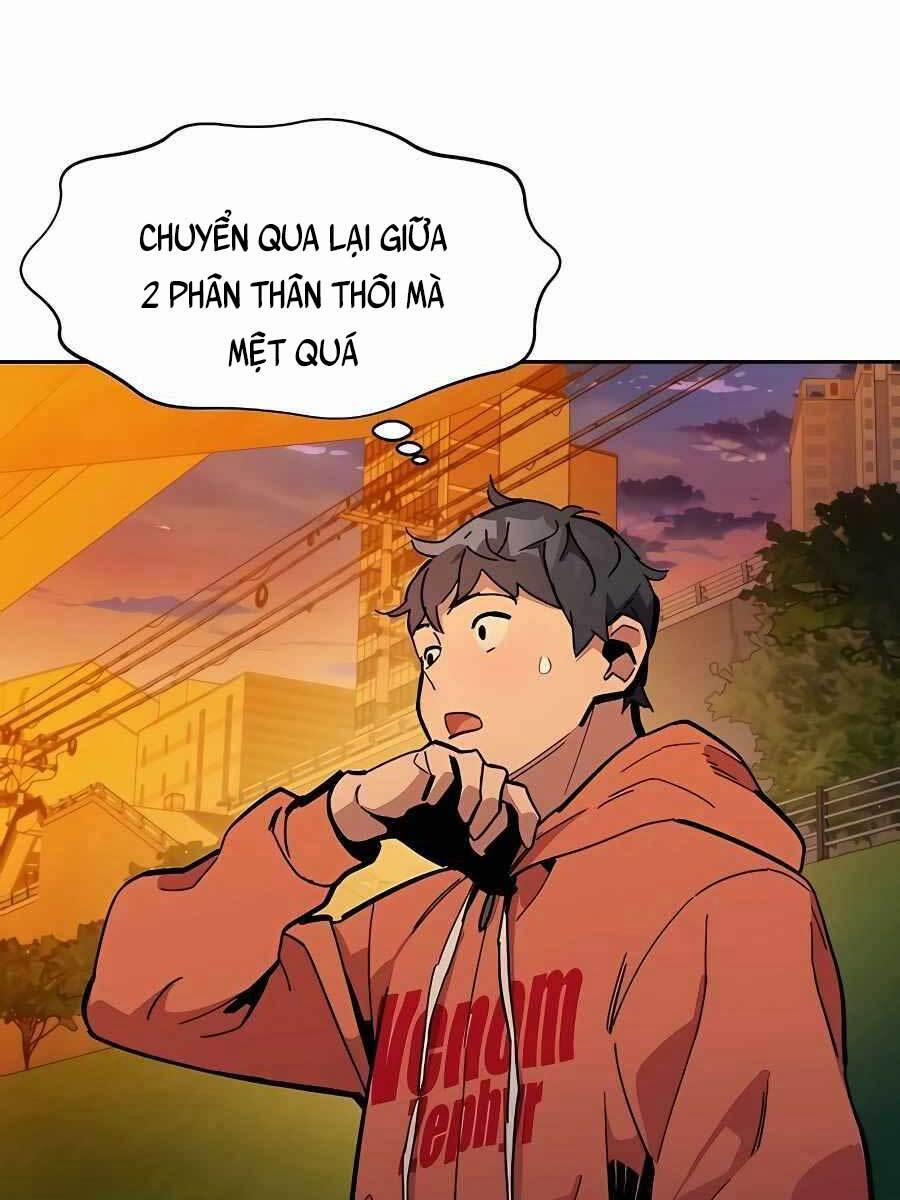 Đi Săn Tự Động Bằng Phân Thân 14 trang 114