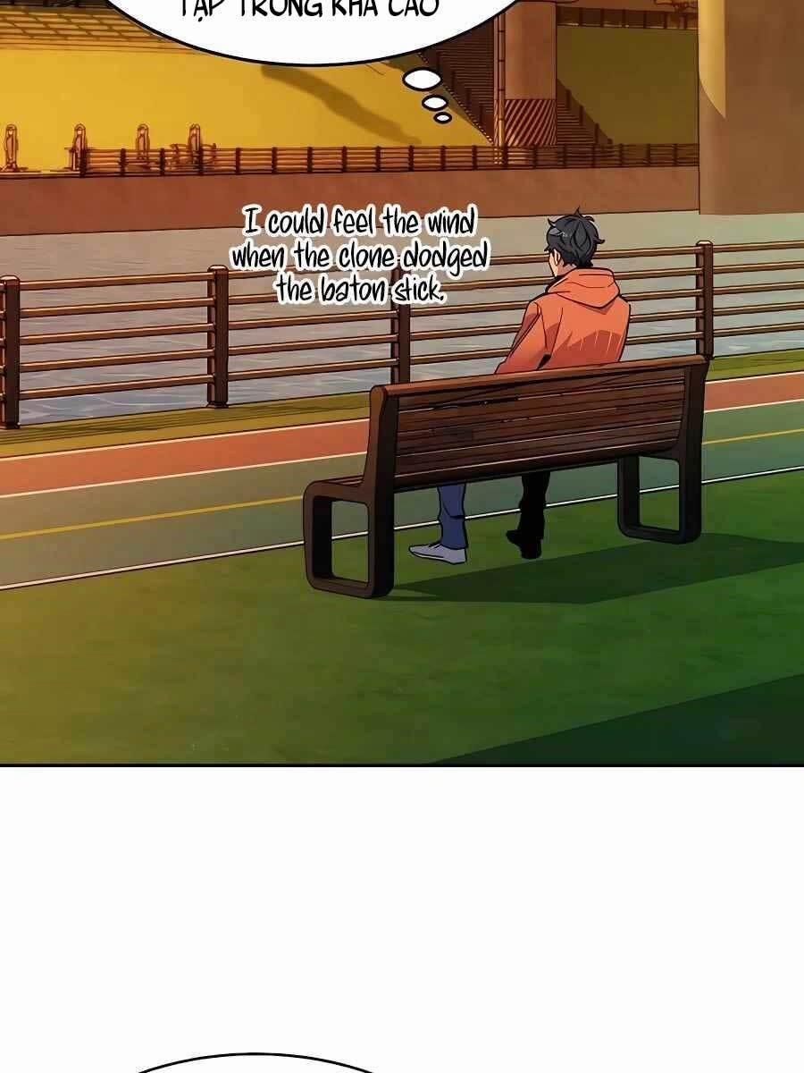 Đi Săn Tự Động Bằng Phân Thân 14 trang 120