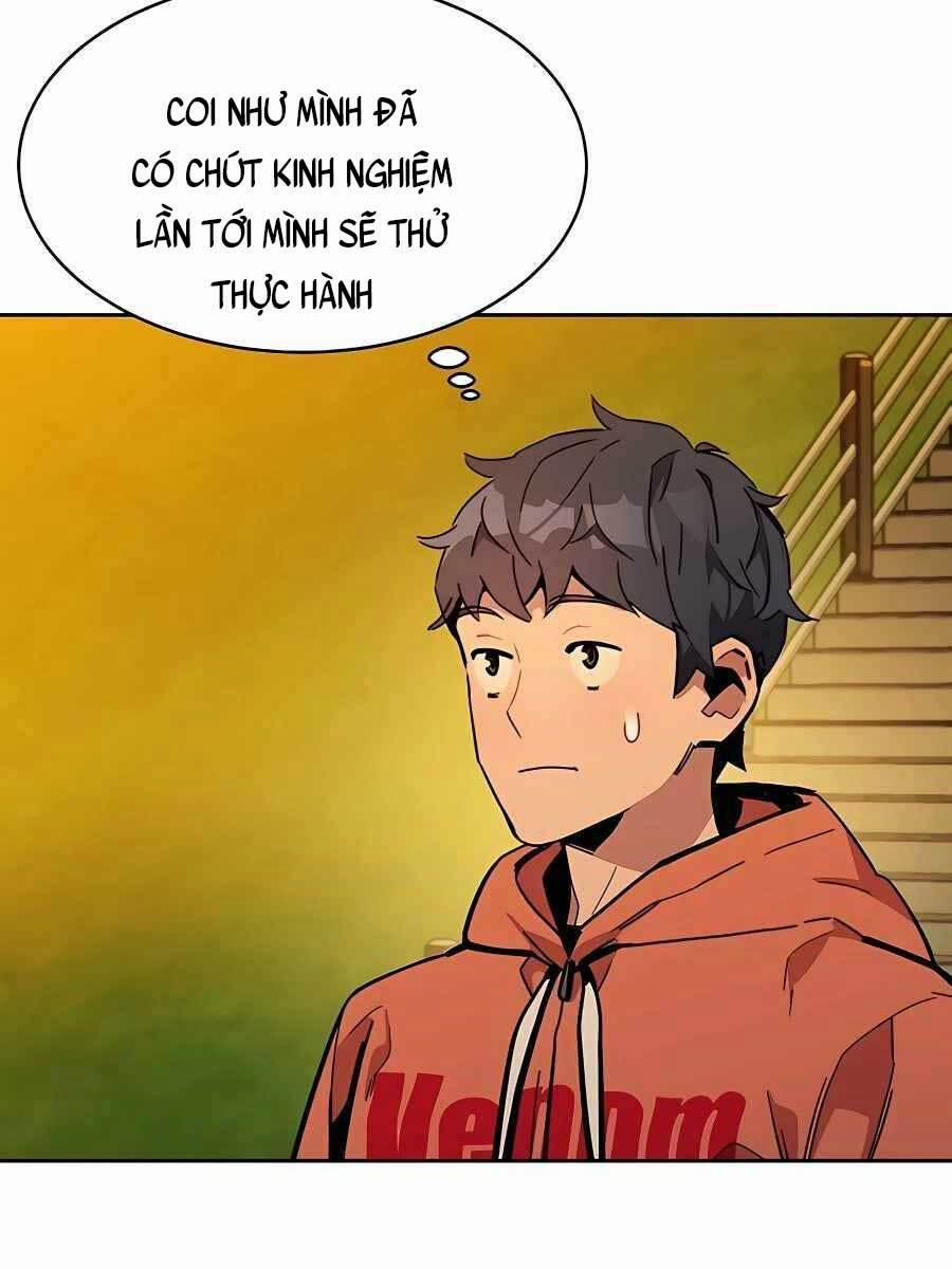 Đi Săn Tự Động Bằng Phân Thân 14 trang 121