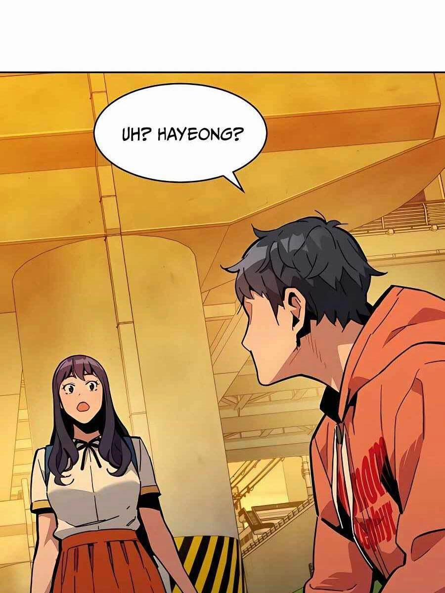 Đi Săn Tự Động Bằng Phân Thân 14 trang 127