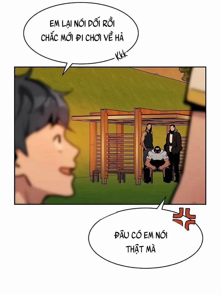 Đi Săn Tự Động Bằng Phân Thân 14 trang 130