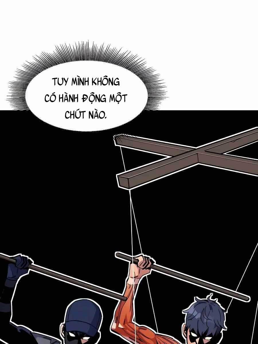 Đi Săn Tự Động Bằng Phân Thân 14 trang 15