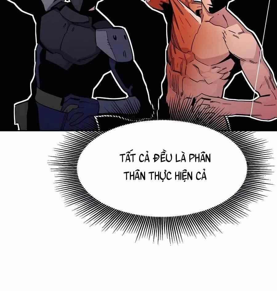 Đi Săn Tự Động Bằng Phân Thân 14 trang 16