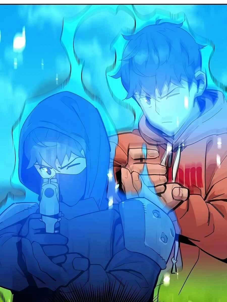 Đi Săn Tự Động Bằng Phân Thân 14 trang 17