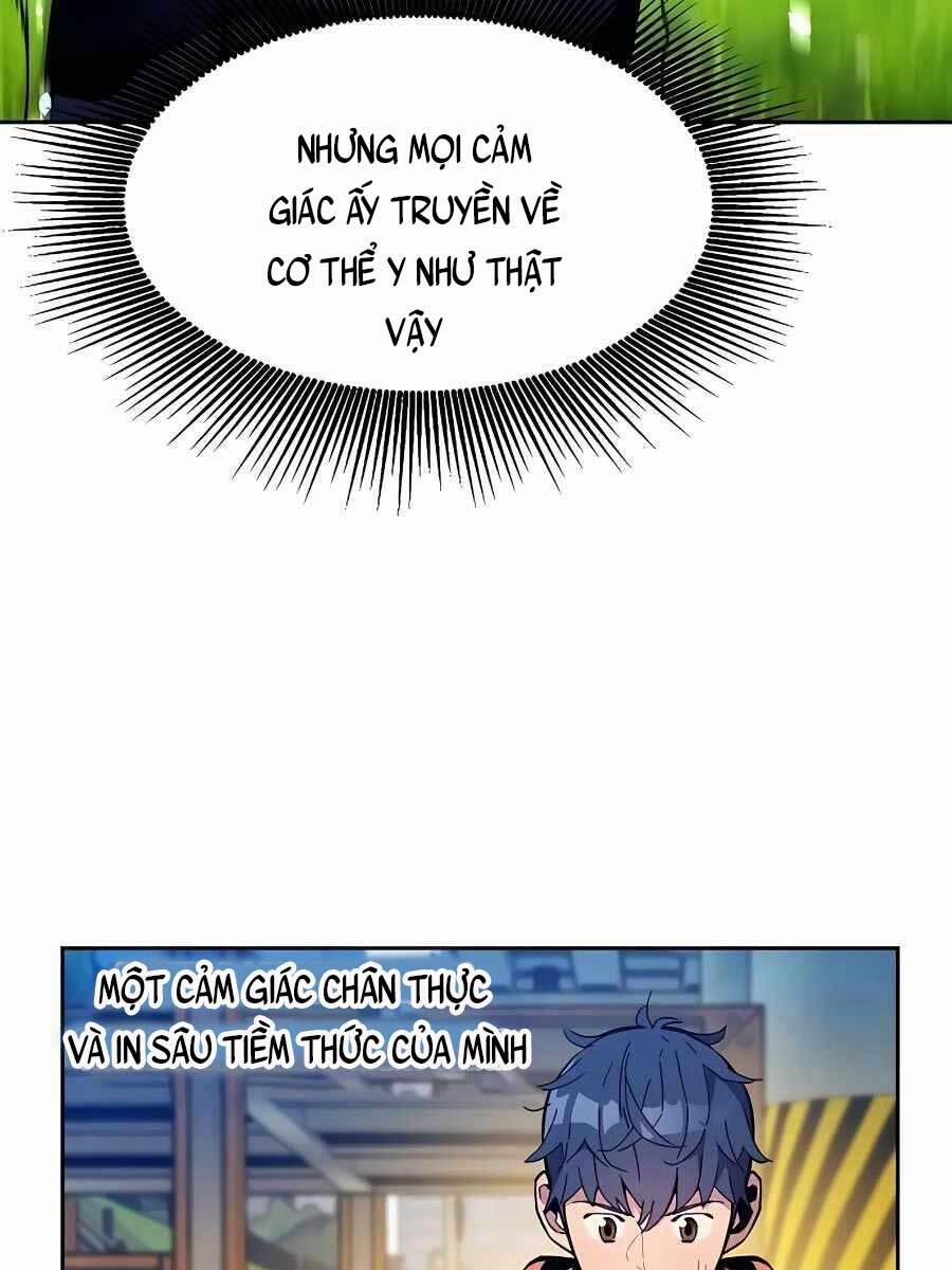 Đi Săn Tự Động Bằng Phân Thân 14 trang 18