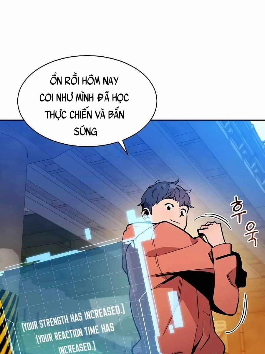 Đi Săn Tự Động Bằng Phân Thân 14 trang 21