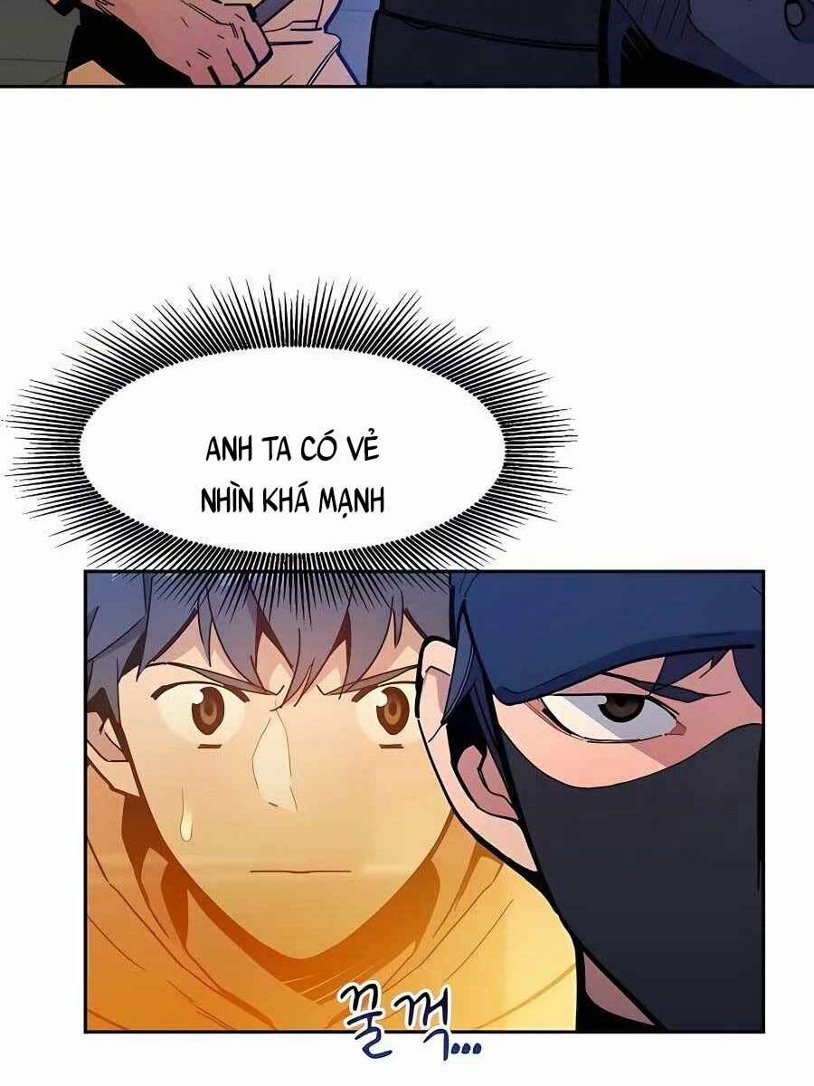 Đi Săn Tự Động Bằng Phân Thân 14 trang 30