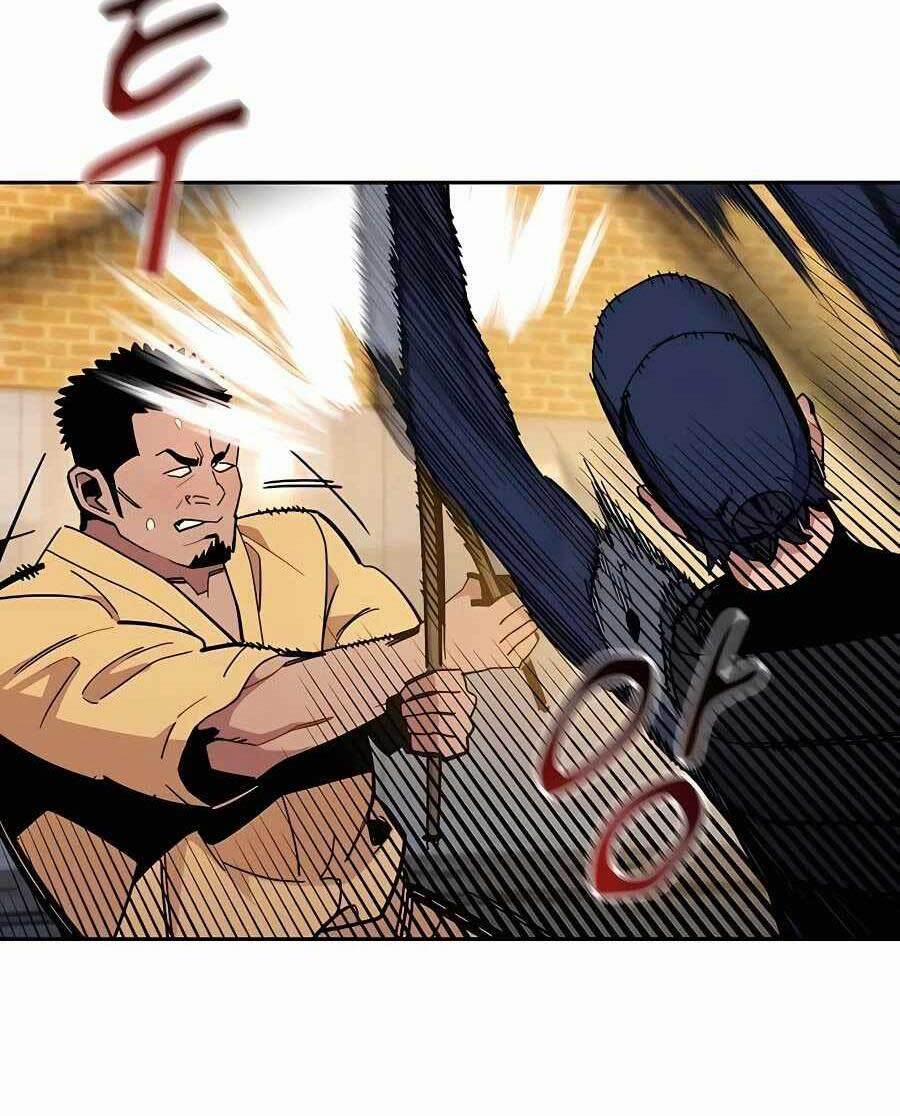 Đi Săn Tự Động Bằng Phân Thân 14 trang 35