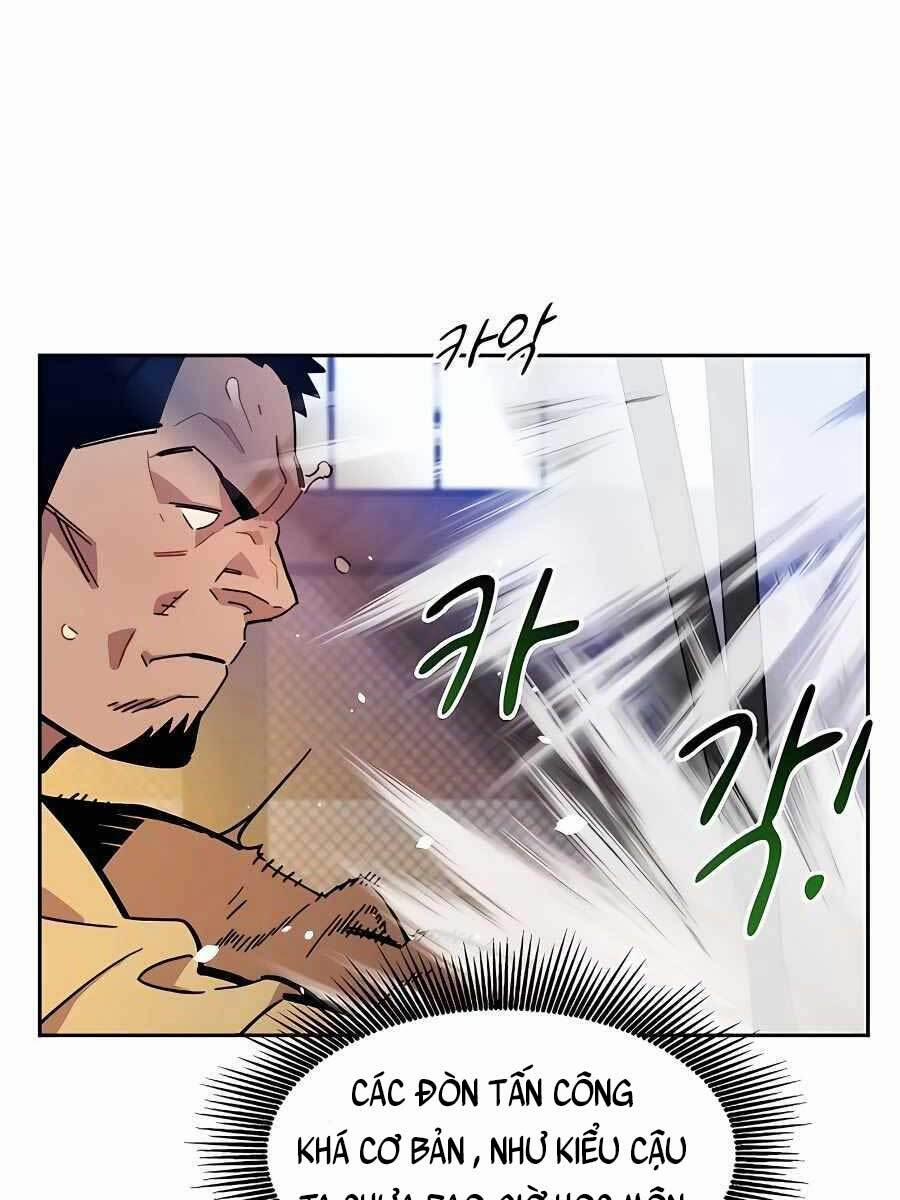 Đi Săn Tự Động Bằng Phân Thân 14 trang 36