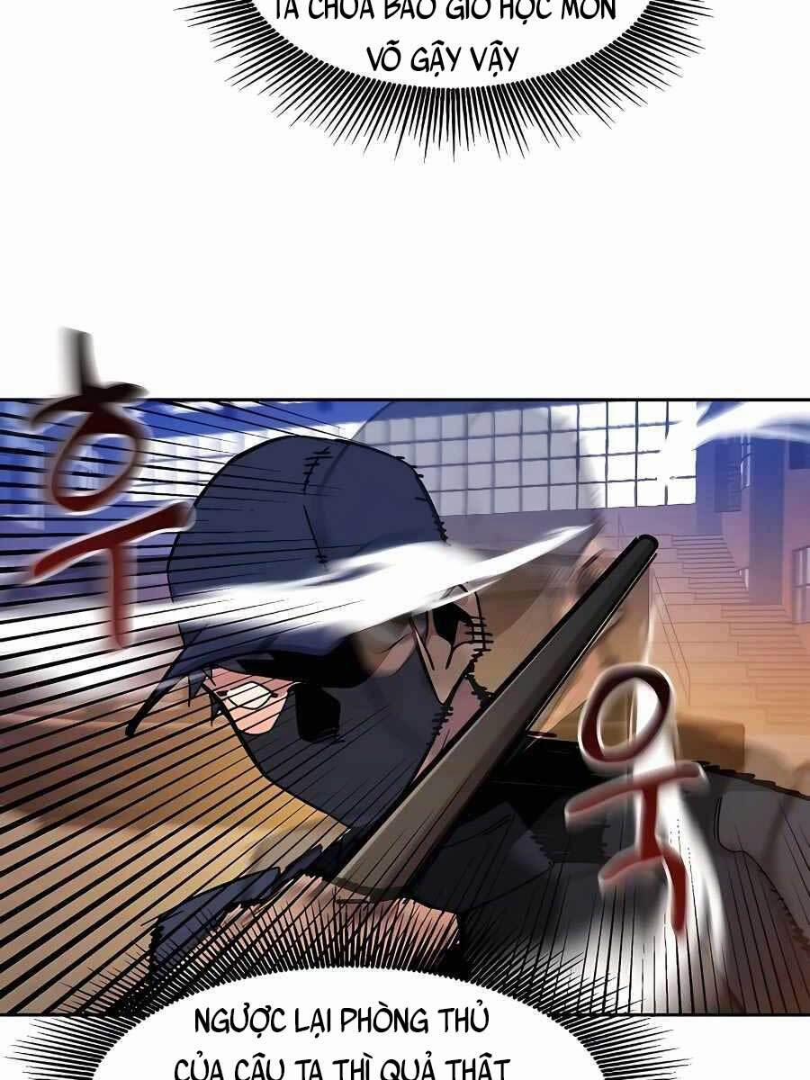 Đi Săn Tự Động Bằng Phân Thân 14 trang 37