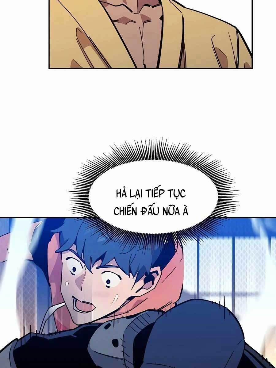 Đi Săn Tự Động Bằng Phân Thân 14 trang 77