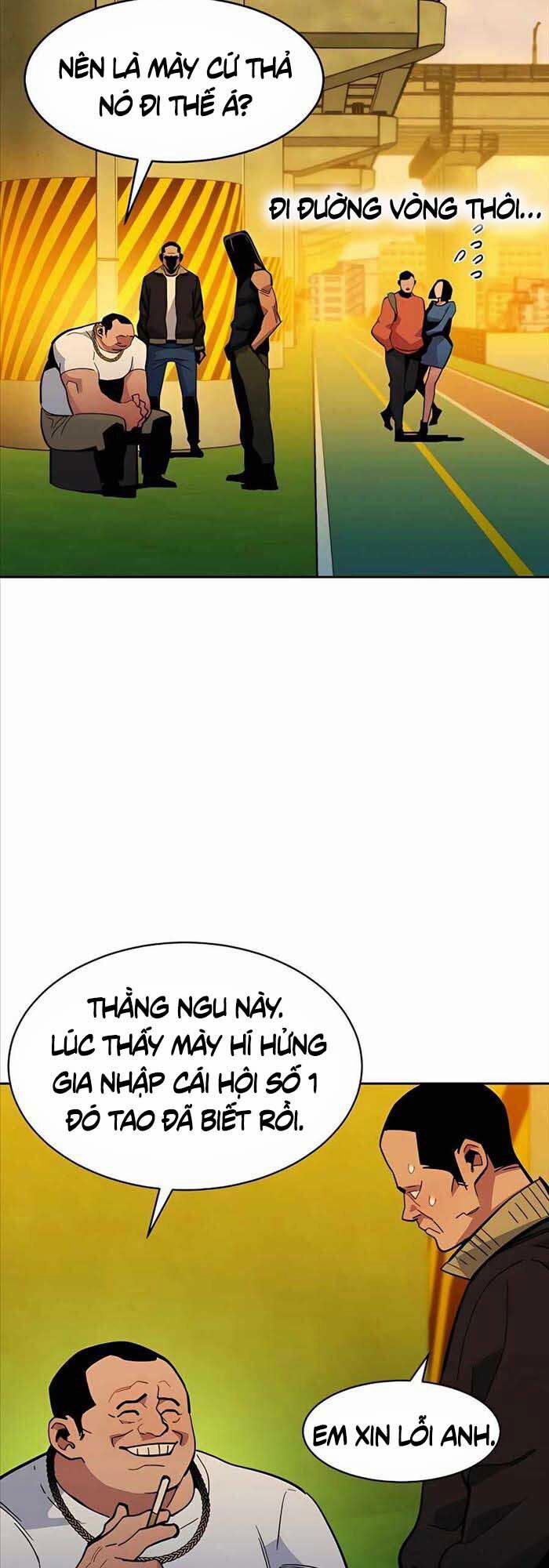 Đi Săn Tự Động Bằng Phân Thân 15 trang 12