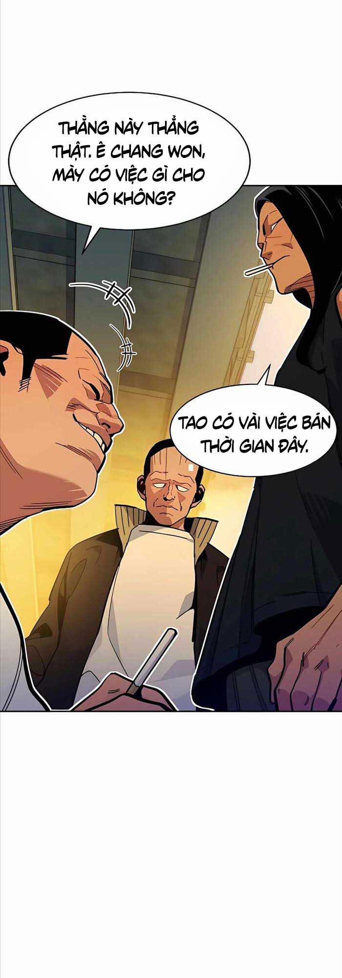 Đi Săn Tự Động Bằng Phân Thân 15 trang 14