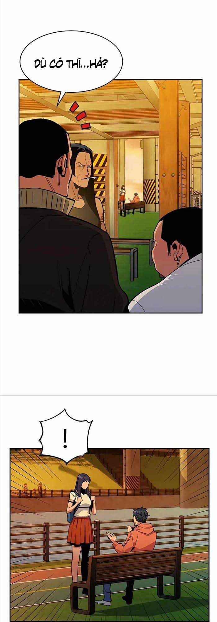 Đi Săn Tự Động Bằng Phân Thân 15 trang 15