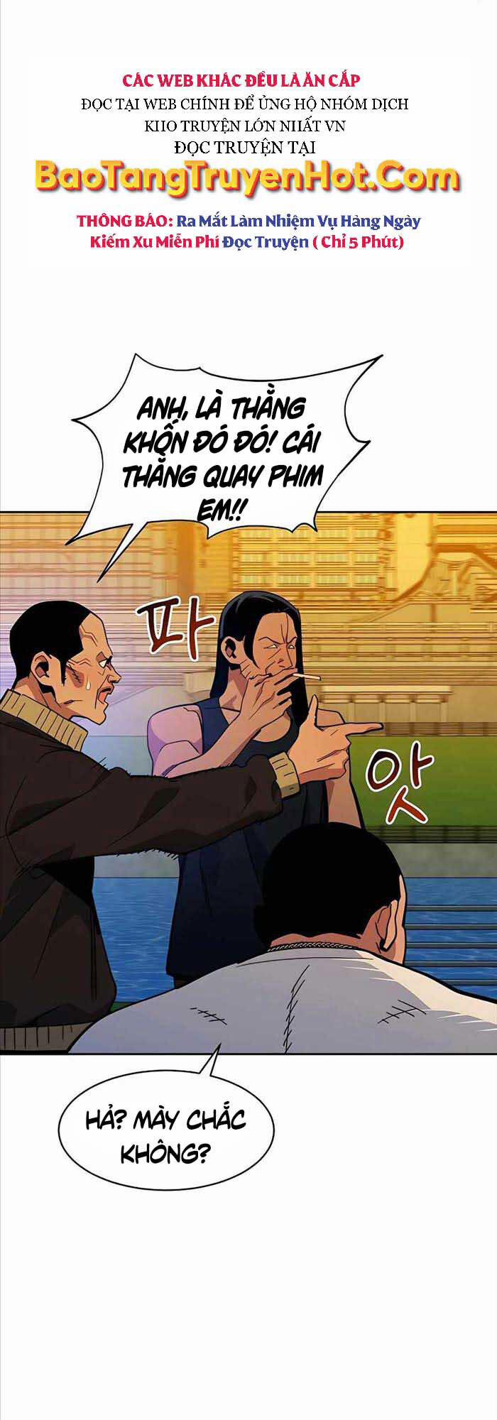 Đi Săn Tự Động Bằng Phân Thân 15 trang 16