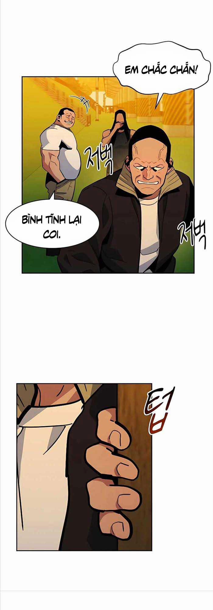 Đi Săn Tự Động Bằng Phân Thân 15 trang 17