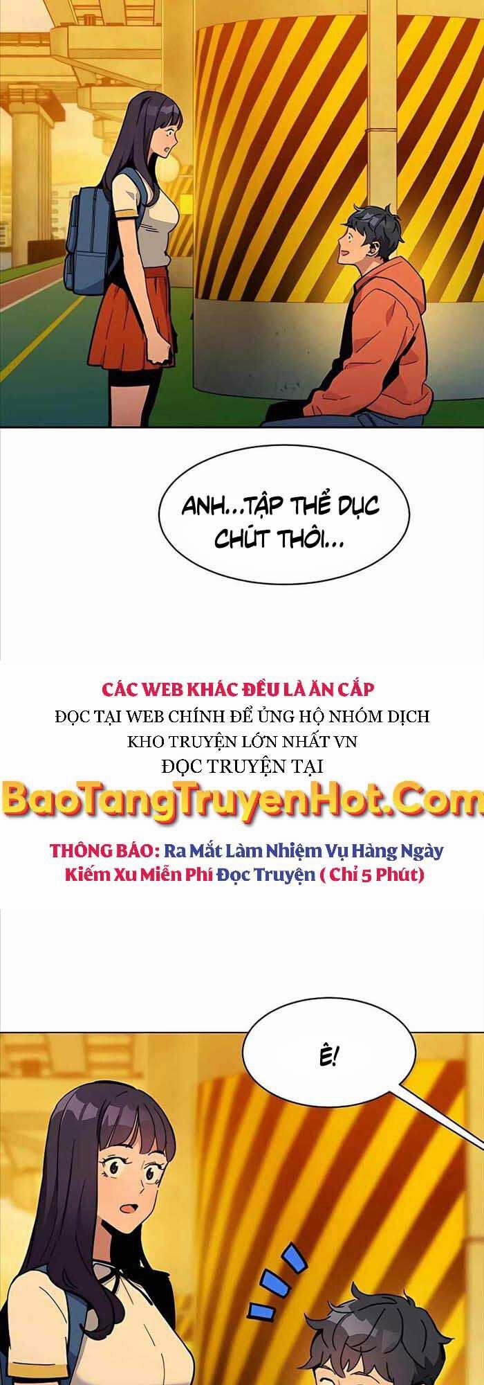 Đi Săn Tự Động Bằng Phân Thân 15 trang 21