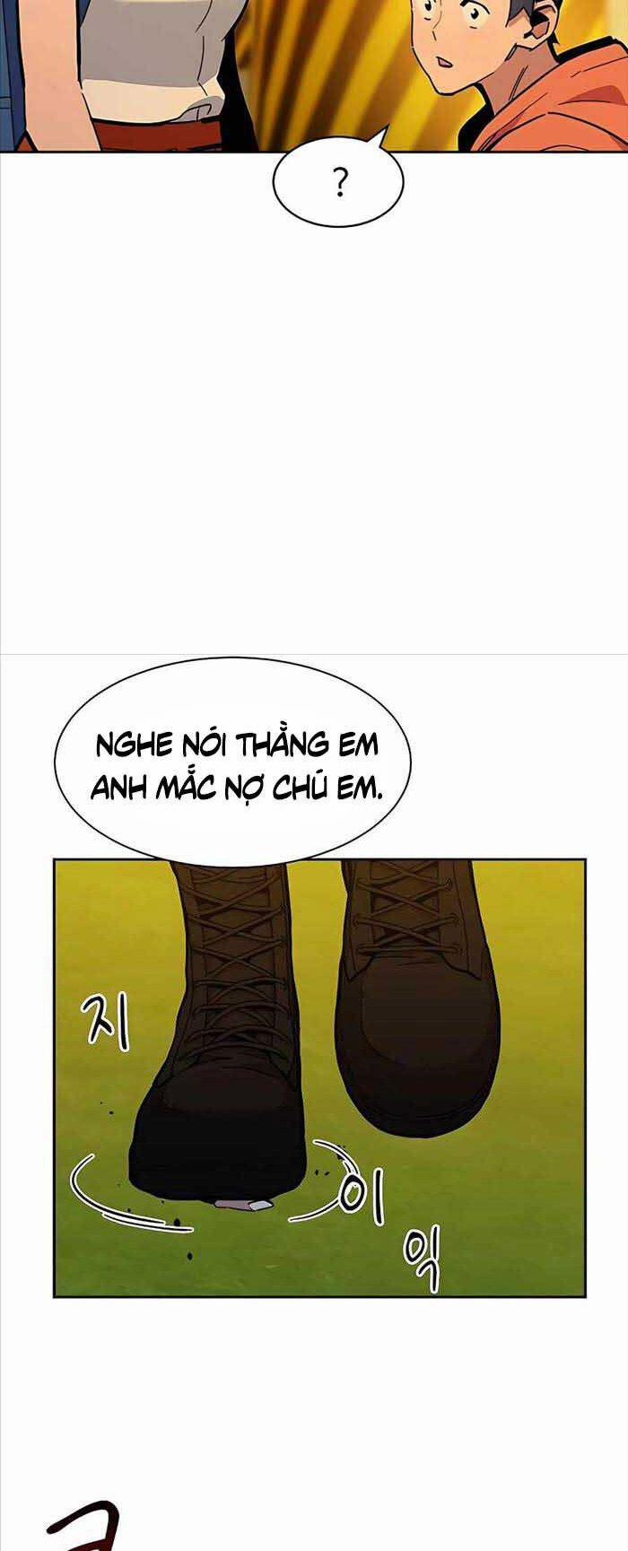Đi Săn Tự Động Bằng Phân Thân 15 trang 22