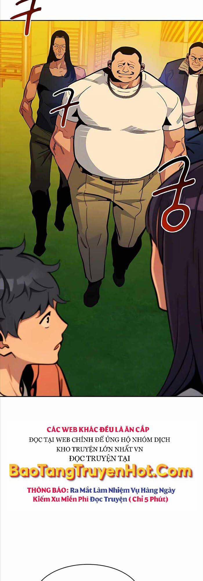 Đi Săn Tự Động Bằng Phân Thân 15 trang 23