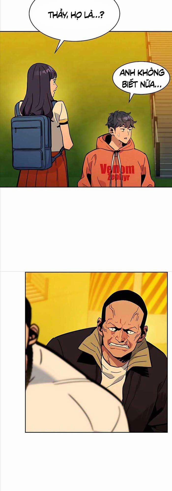 Đi Săn Tự Động Bằng Phân Thân 15 trang 24