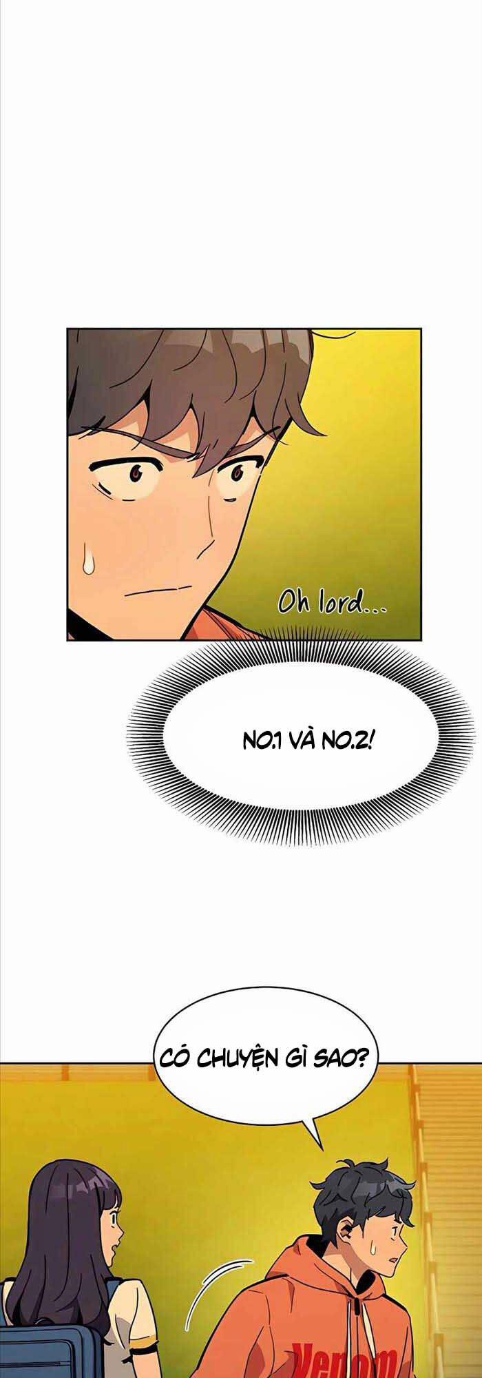 Đi Săn Tự Động Bằng Phân Thân 15 trang 25